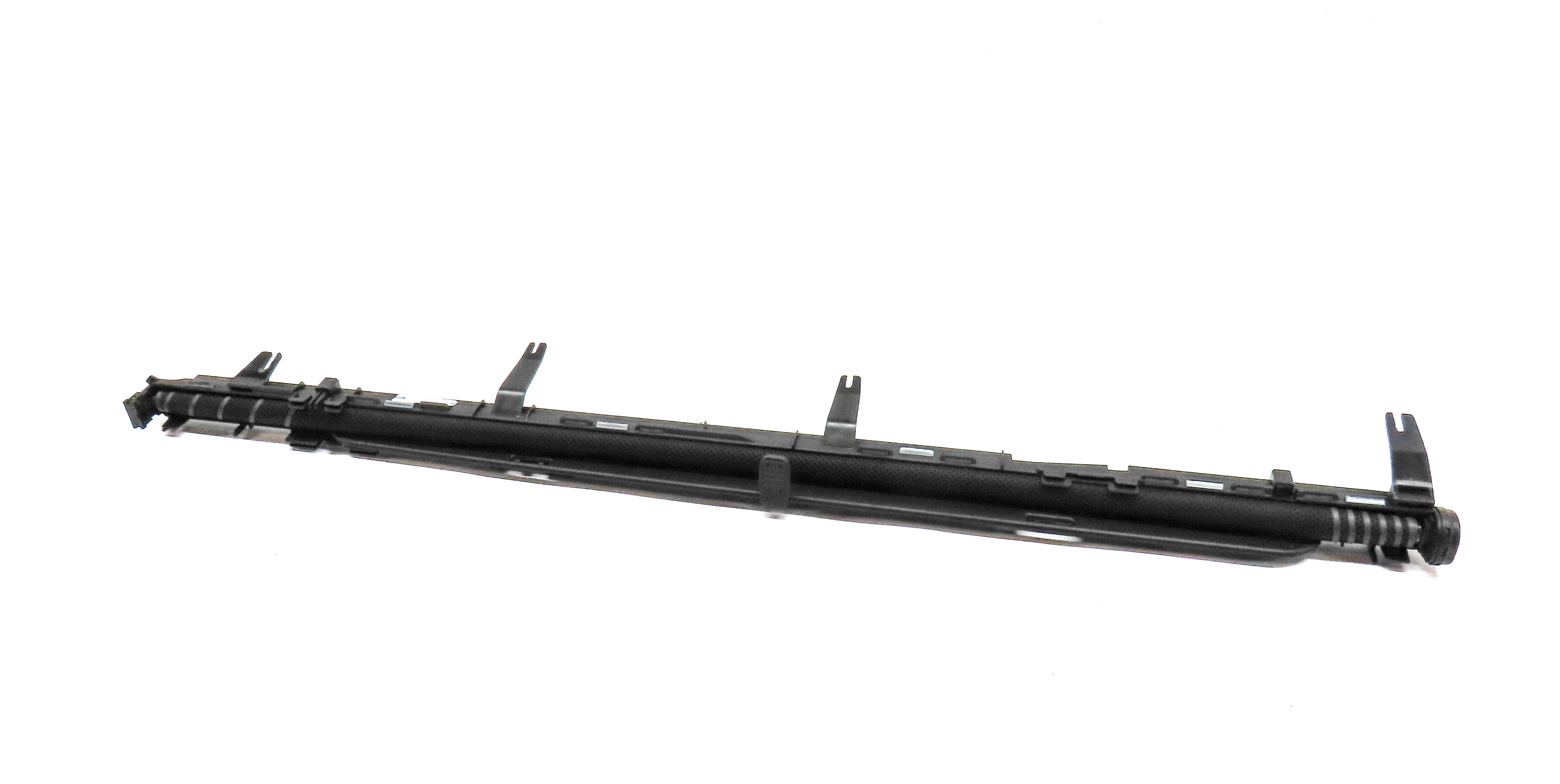 2007-2013 BMW X5 (E70) RIGHT REAR RETRACTABLE WINDOW SUN SCREEN PRIVACY SHADE — exact item pictured